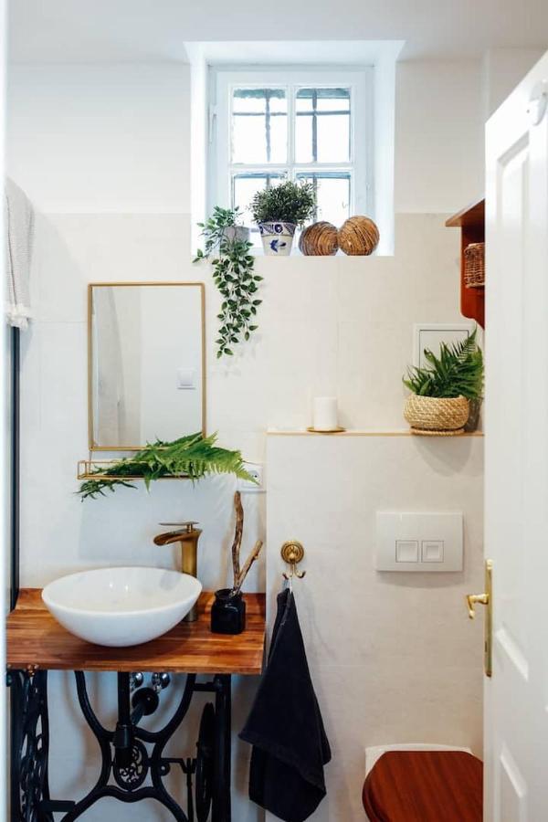 Apartment Aussee- Beletage Salzherrenhof- Kueche, Wlan, Netflix Bad Aussee