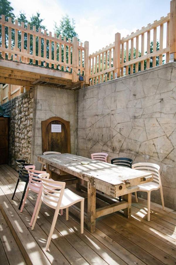 Apartment Aussee- Beletage Salzherrenhof- Kueche, Wlan, Netflix Bad Aussee
