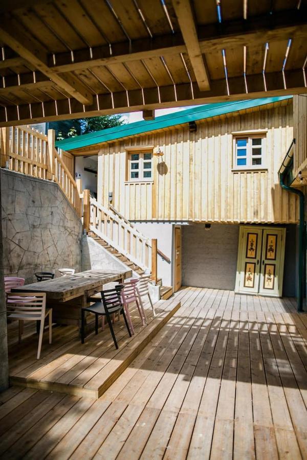Aussee- Beletage Salzherrenhof- Kueche, Wlan, Netflix Apartment *
