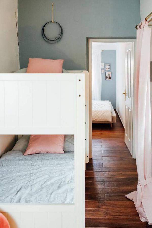 Apartment Aussee- Beletage Salzherrenhof- Kueche, Wlan, Netflix Bad Aussee