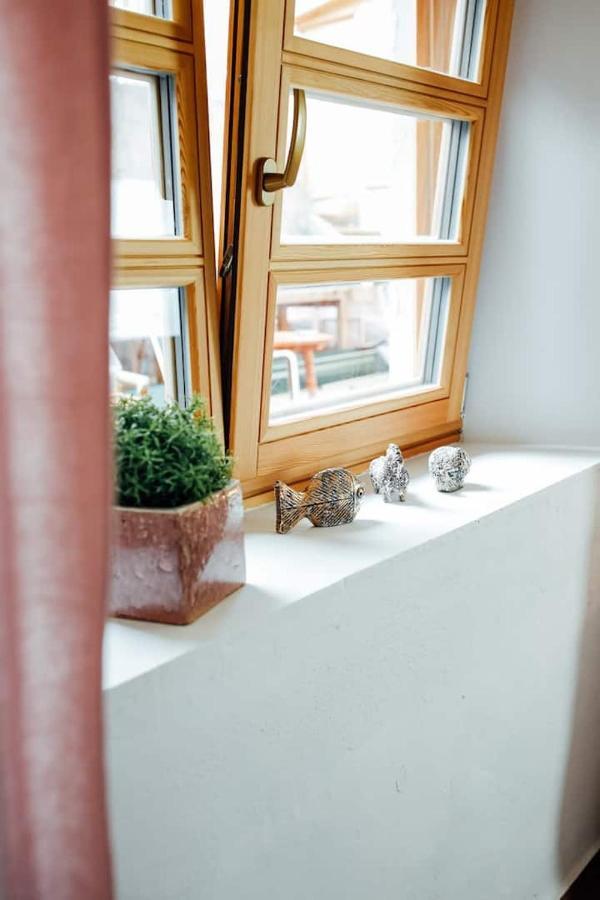 Aussee- Beletage Salzherrenhof- Kueche, Wlan, Netflix Apartment